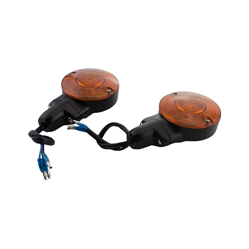 Motorcycle Flashing Turn Signal Lights Led Turn Signals Flasher for