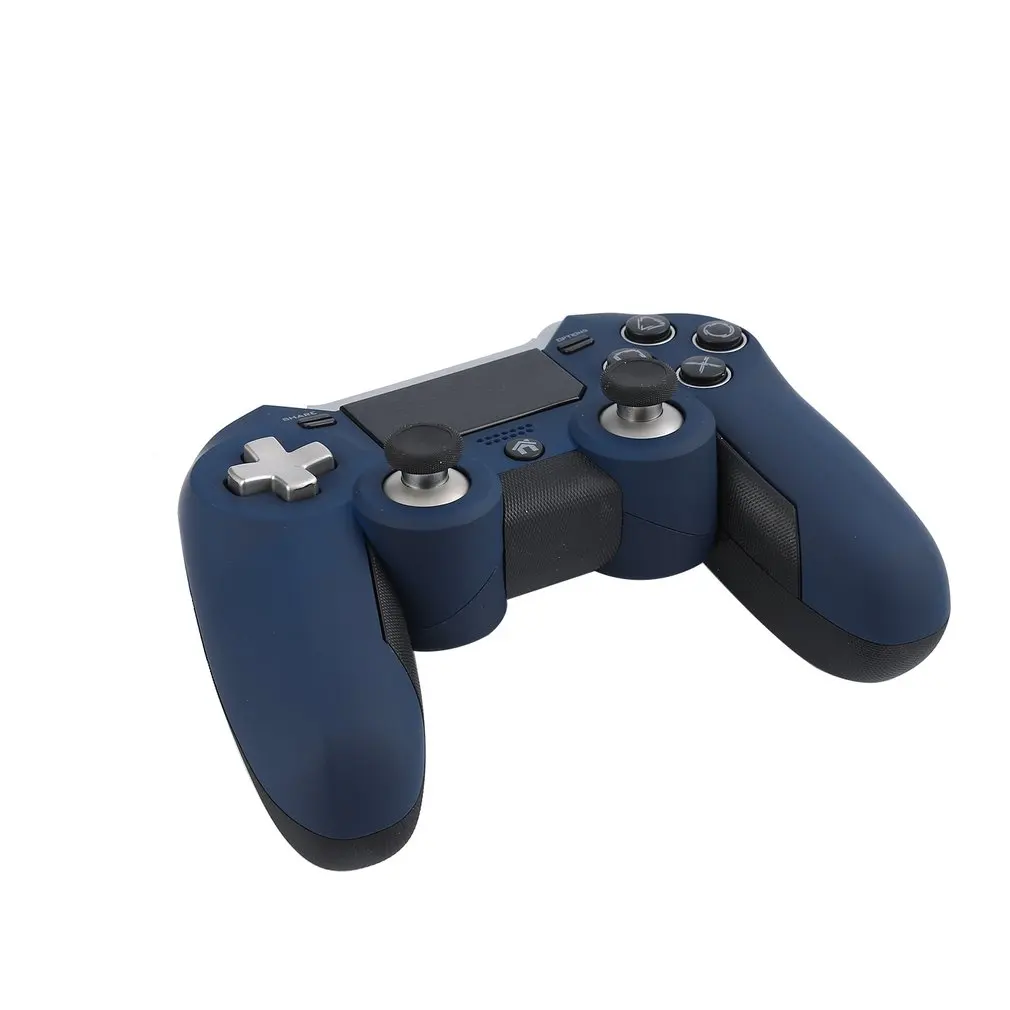 

Wireless Game Controller Wireless Game Handle Vibration Band Touch Handwriting Function Gamepad