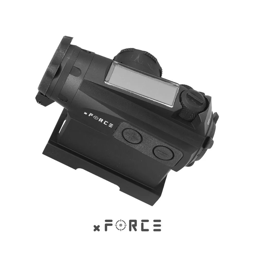 XR002BLK05