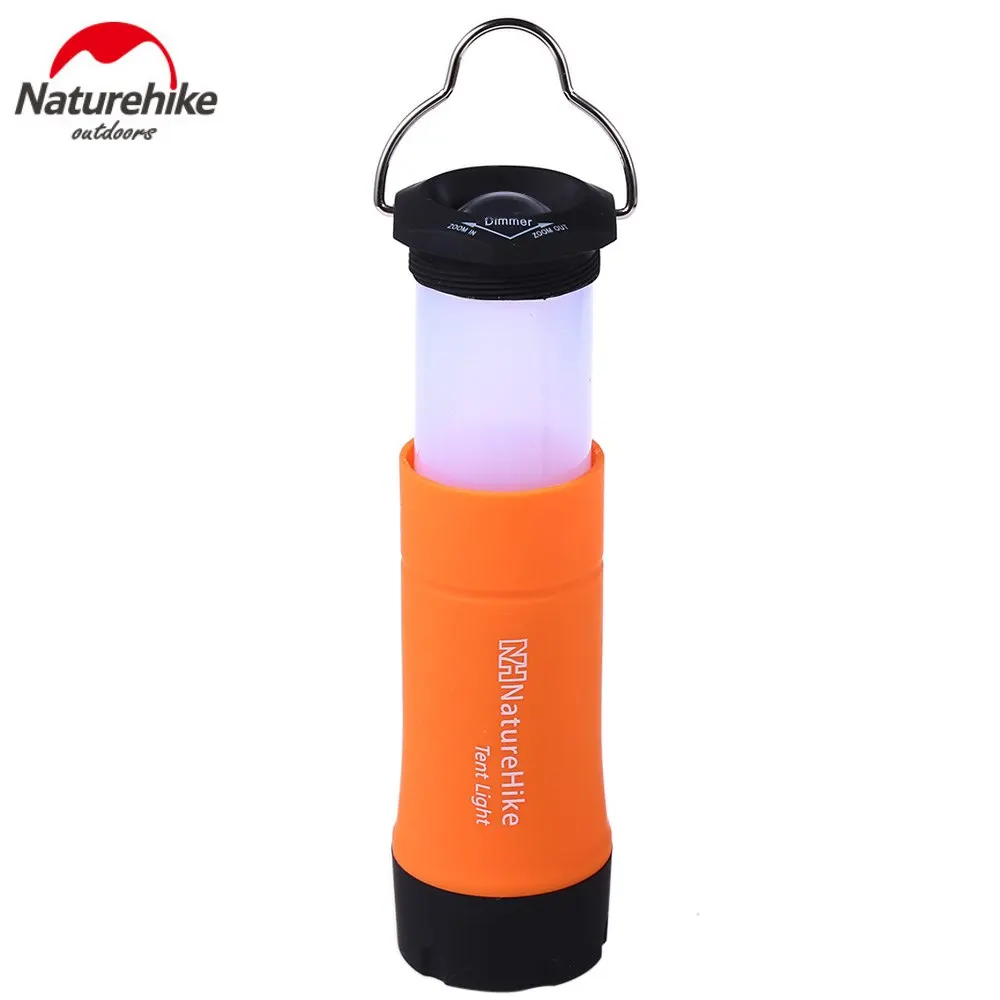 Buy NatureHike 130 Lumens Camping Light Lantenrna Long