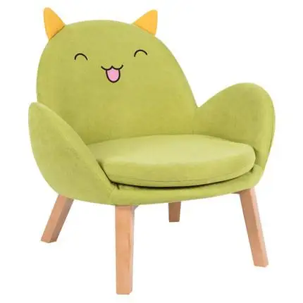 Детский диван стул, для мальчиков и девочек принцесса детский сад чтение ленивый мини милый мультфильм детский диван - Цвет: ml14