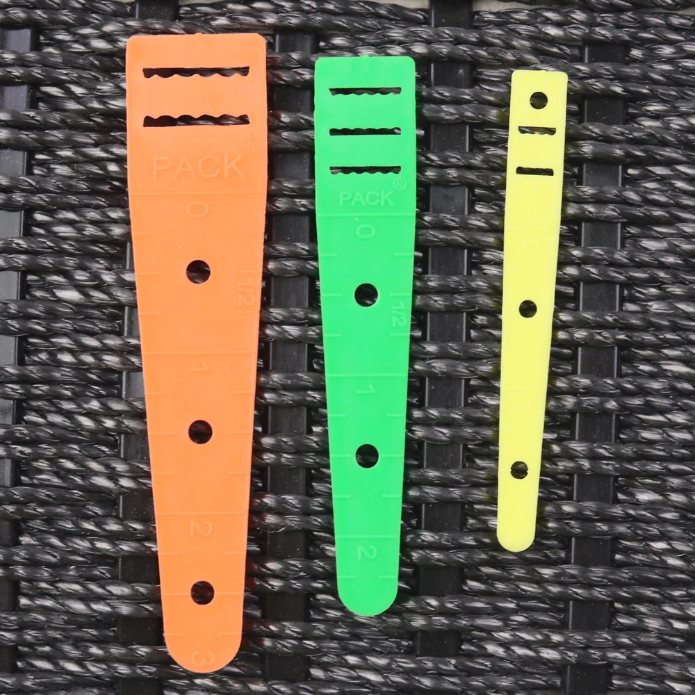 Эластичные резинки для шитья 3 размера|sewing threader|sewing suppliessewing band |