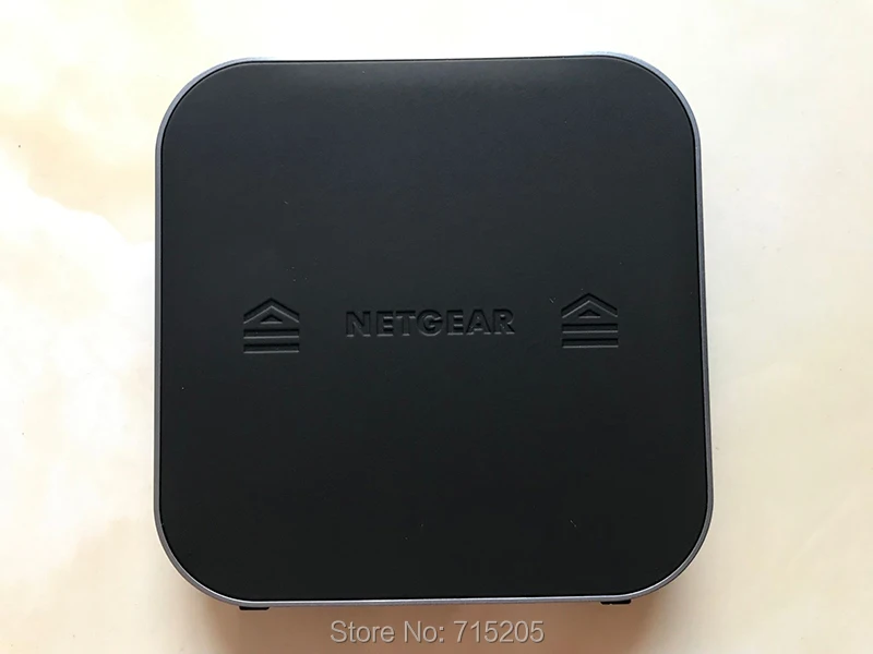 Разблокирована Netgear Nighthawk M1 4GX Gigabit LTE мобильный маршрутизатор PK Y800 B315 B310