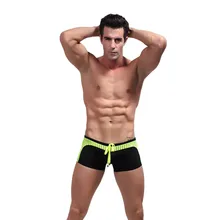 Perimedes Для мужчин мужские плавки-трусы из сетчатого материала Плавание ming Мужские Шорты для купания Для Мужчин's пляжная одежда купальники Бикини плавки Мужское нижнее белье шорты для сёрфинга# Y25