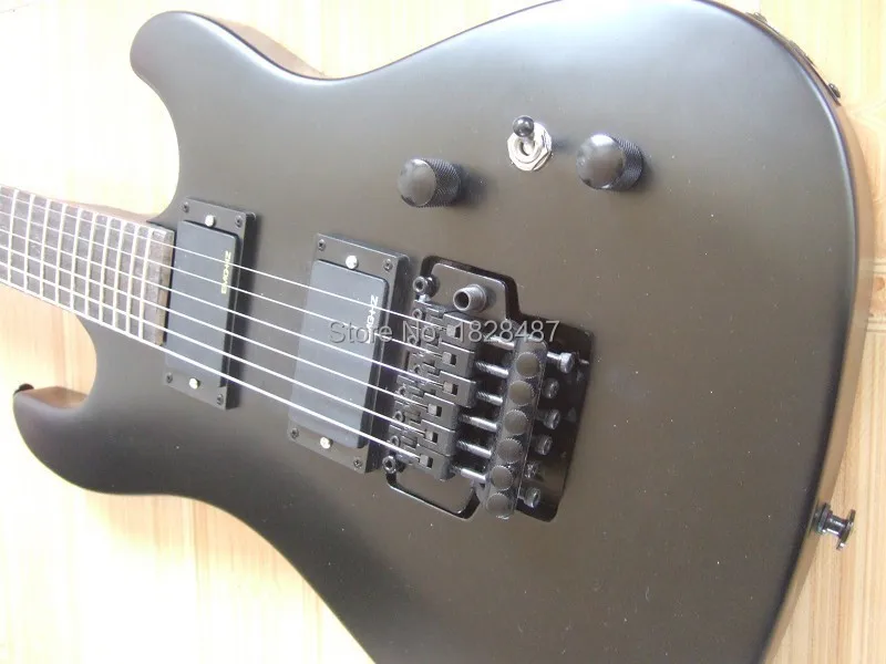 ポギ様専用、cort evl-k4 ロック式エレキギター