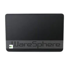 ЖК-чехол для hp Envy 6-1000 692382-001 AM0QL000900 черный