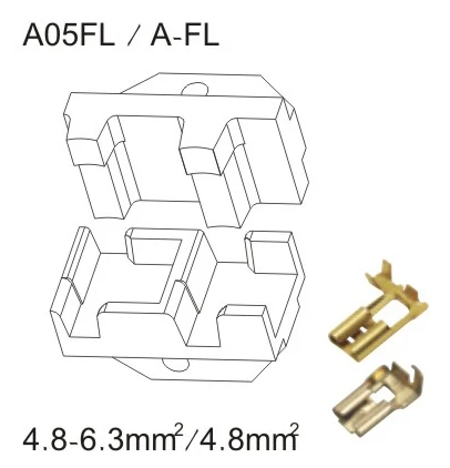 Обжимные умирает A30J A30JC A03 VA-0256BJ A07FL A06WF2C A04WFL A26TW A16WF A05FL/A-FL A625GFL A35WF A03B A03BC A1016