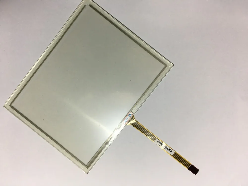 Touch Glass Panel for XV 252 57CNN 1 10 HMI Panel Screen Repair FAST SHIPPING