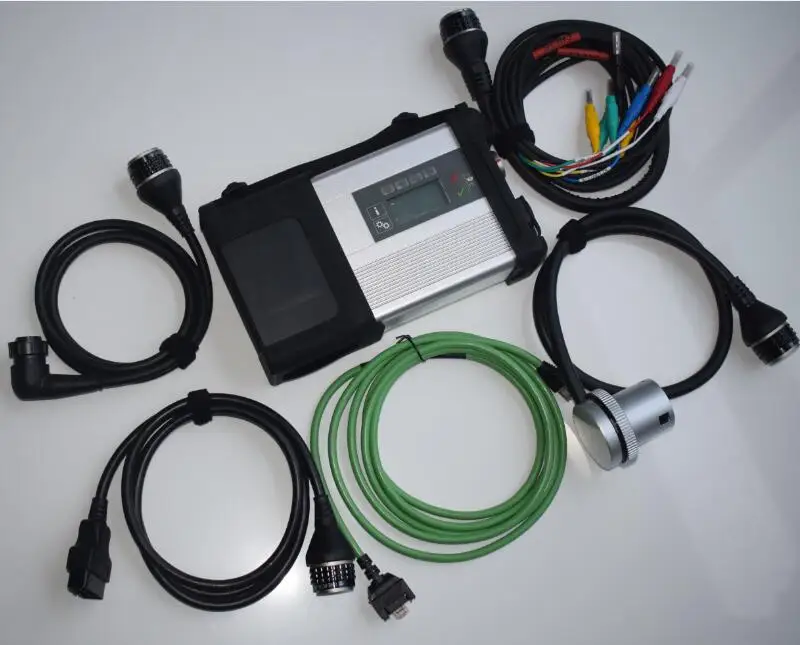  mb scan tool star sd compact c5 with computer cf30 touch screen laptop software 2019.12 hdd 320gb d