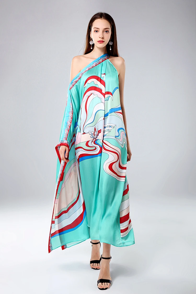 designer spring dresses 2019