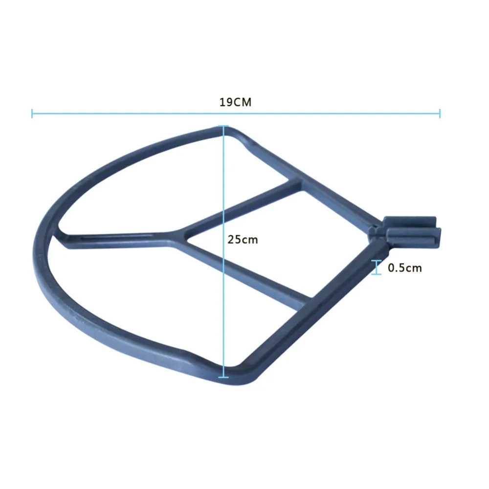 4 шт./лот, защитная клетка для пропеллера марки Mavic Pro защита, DJI Mavic Pro 8330 защита пропеллера бампер, аксессуары для Mavic