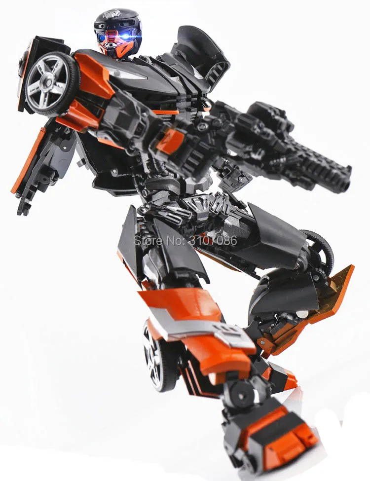 TFEVO-RP-002