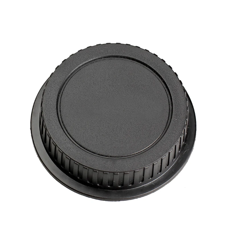 

New Hot 5 Pcs Rear Lens Cap Dust Cover for Canon EF ES-S EOS Series Lens