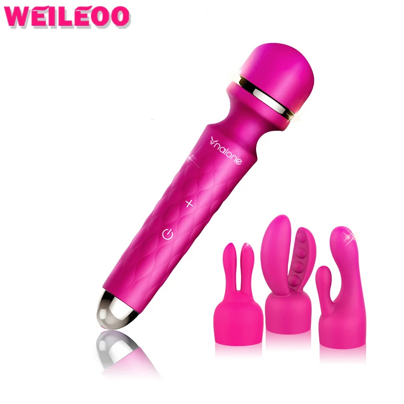 magic wand massager wand vibrator clitoris stimulator font b sex b font font b toys b