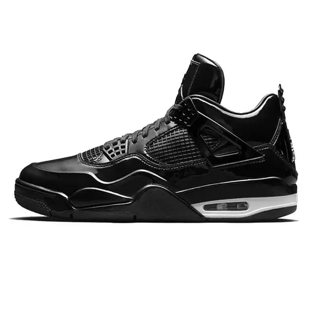new aj4