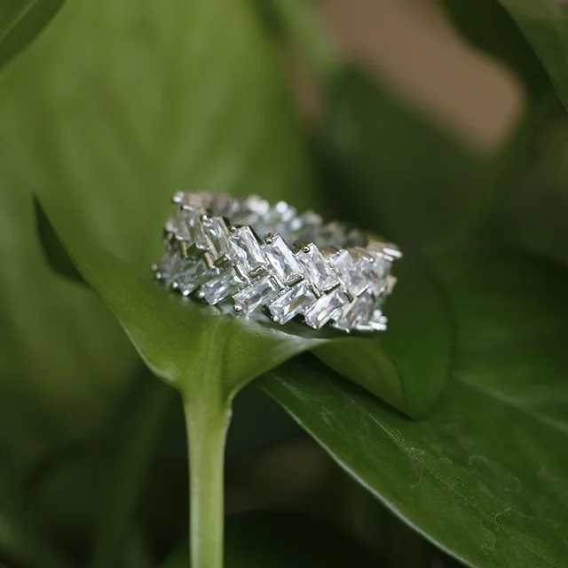 Aliexpress.com : Buy Trendy Women's Jewelry Hand Made Cubic zirconia