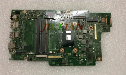 Материнская плата Scheda Madre FHR6V для ноутбука Dell Inspiron 13 5378 5368 системная CN-0FHR6V 0FHR6V I3