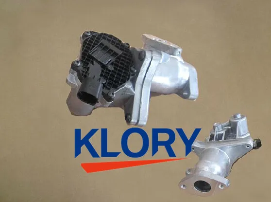 

1207100-ED01A EGR valve for Great Wall Hover 4D20 engine