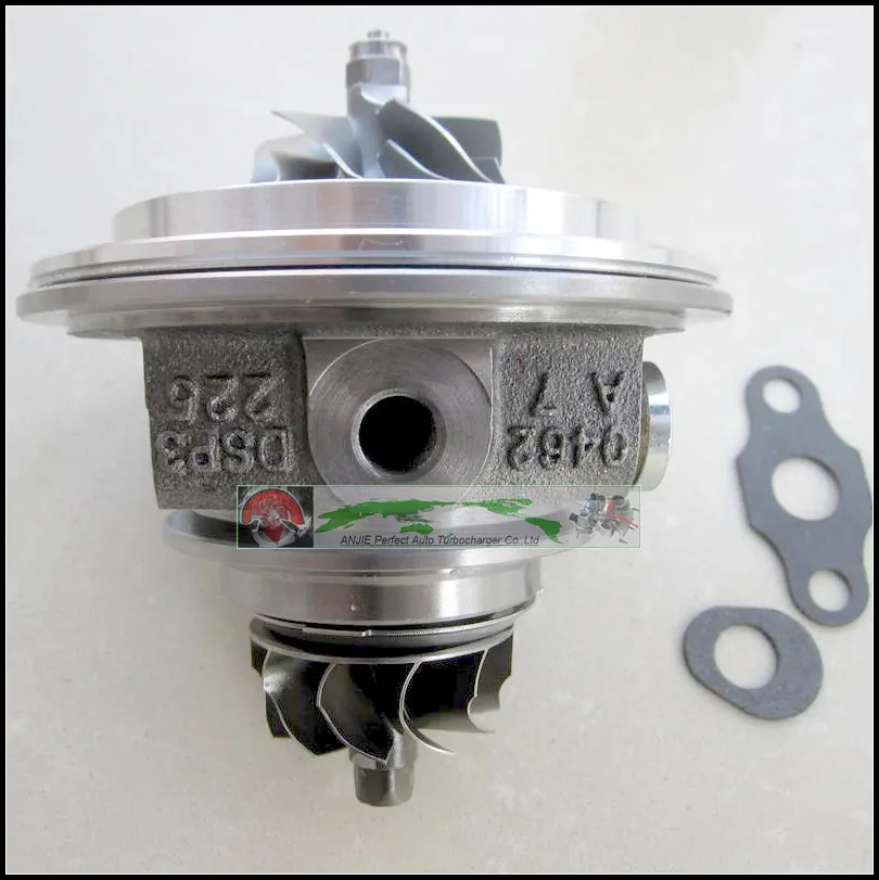 Turbo cartridge CHRA Core K03 106 53039880106 06D145701G 06D145701D 06D145701E For AUDI A4 A6 2.0L TFSI B7 05 BWE BUL S4 S6 4