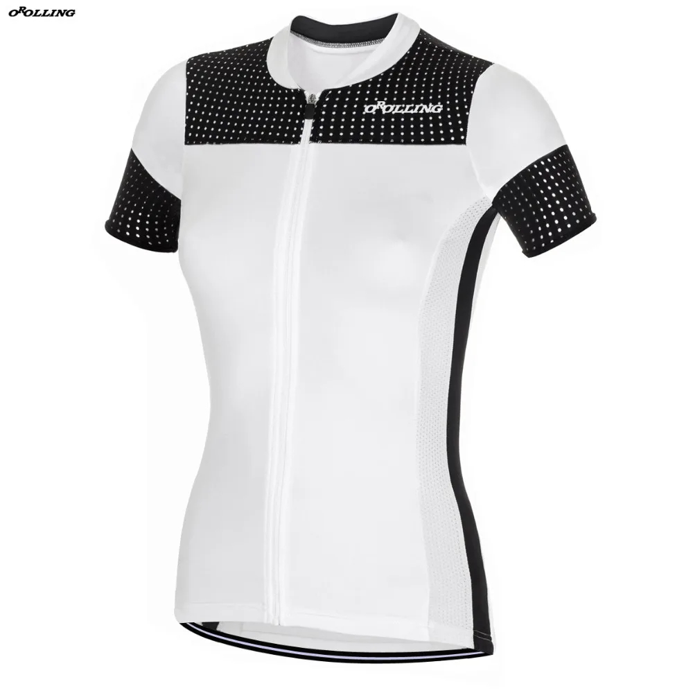 best women's cycling jerseys 2018