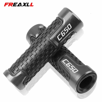 

Accessories 22mm7/8'' Motorcycle Handle bar Accessories Handlebar Grips FOR BMW C600 SPORT (k18) 2012-2015 C650 GT (K19) 2012