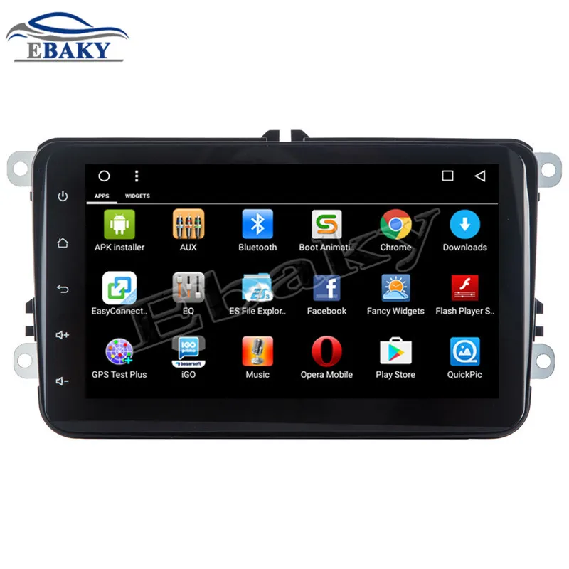 Clearance NaviTopia 8inch 1GB/2GB RAM Quad Core/Octa Core Android 7.1/8.1 Car DVD Radio for VW Universal with GPS/wifi/maps 1 Clearance NaviTopia 8inch 1GB/2GB RAM Quad Core/Octa Core Android 7.1/8.1 Car DVD Radio for VW Universal with GPS/wifi/maps 1