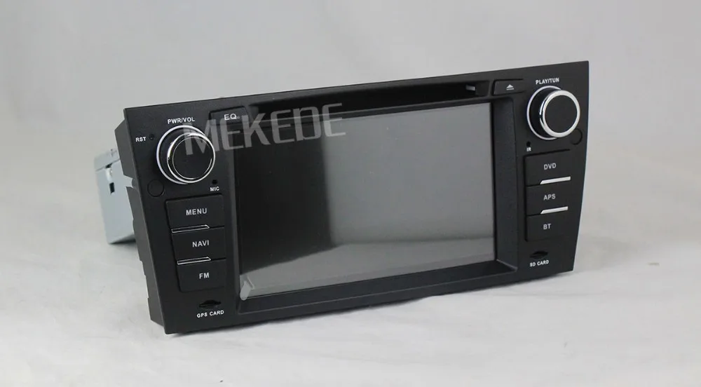 Best Free tax shipping car multimedia player for BMW 3 Series 318i 320i 325i E90 E91 E92 E93 car dvd player gps navigator RDS 16 Best Free tax shipping car multimedia player for BMW 3 Series 318i 320i 325i E90 E91 E92 E93 car dvd player gps navigator RDS 16