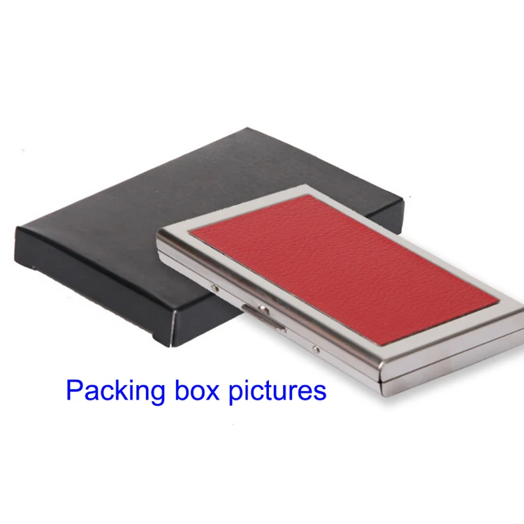 card box 8