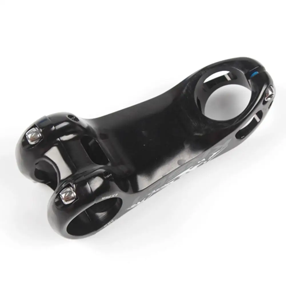 

New Ultra-Light Road Mountain Bike Handlebar 20 Degrees Bicycle 90mm Handle Handlebar Increase The Handling Stability
