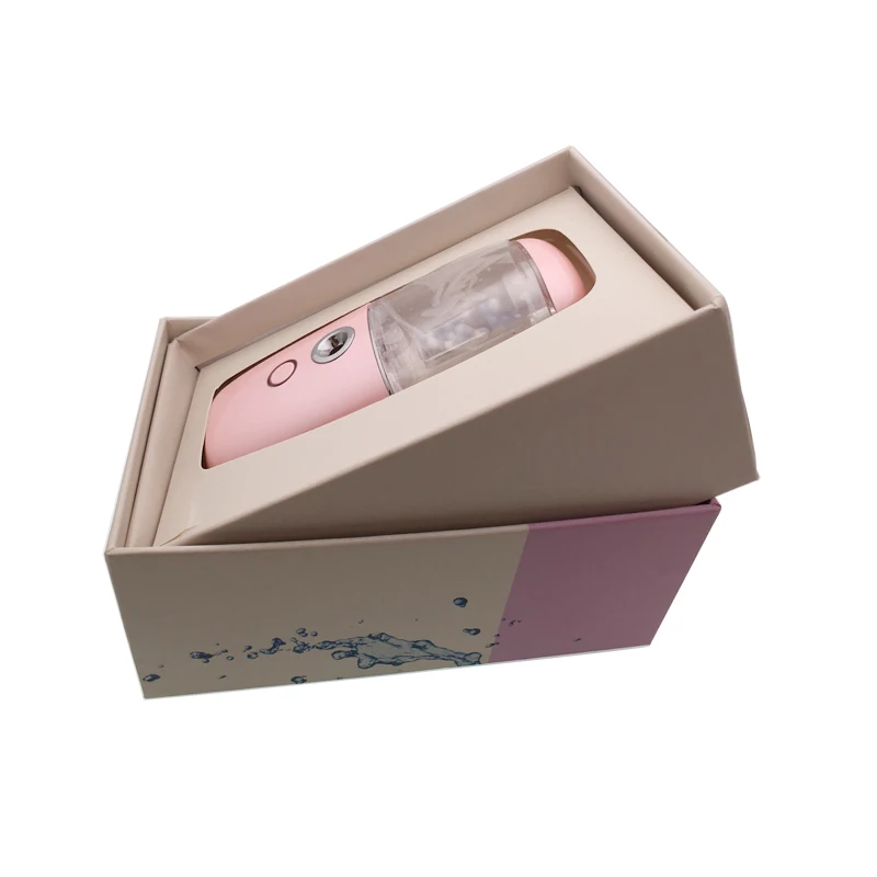 usb  nanomister pink 17