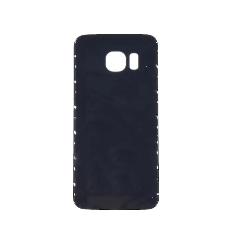 Для SAMSUNG Galaxy S6 Edge G925 G925F G925T задняя крышка батарейного отсека корпуса