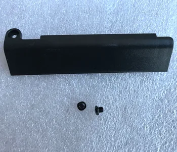 

100% new compatible for Lenovo ThinkPad X1 hard disk drive HDD SSD cover caddy bezel faceplate door with screw P/N 60.4N410.001