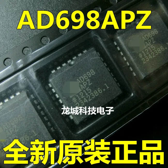 

Sensor AD698APZ AD698 AD698AP 28-LCC New Original