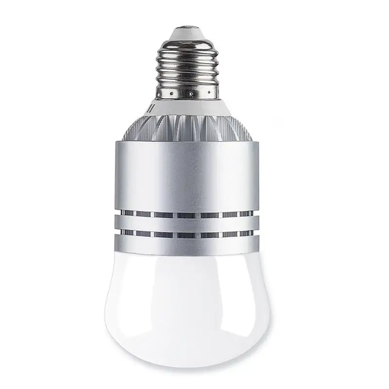 3 Sensor LED Bulb E27 12W led Dusk To Dawn Light Bulbs Smart Light Sensor Bulbs  AC 220V Day Night Light Lamp For Home Lighting