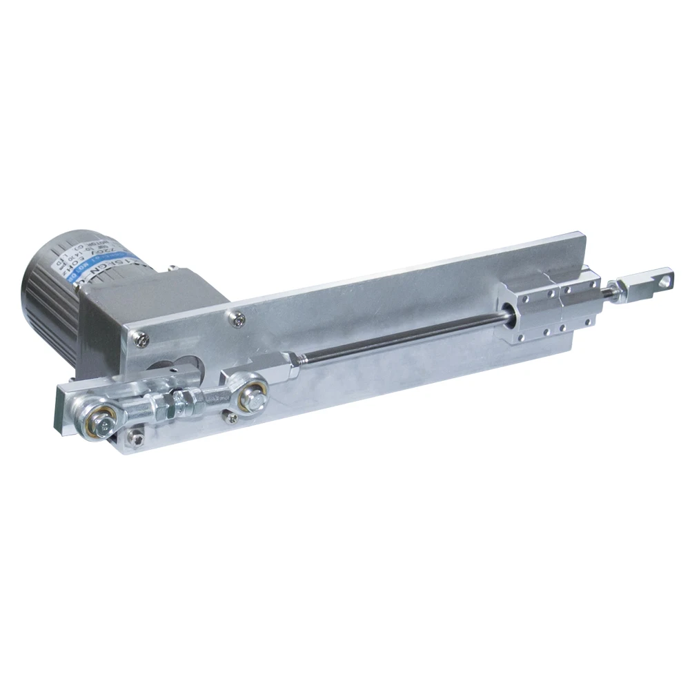 Линейный привод переменного тока 220 В 9 600 об/мин 30 100 мм|Двигатель AC| |