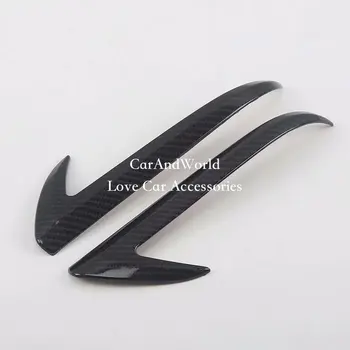 

Car-Styling Accessories Rear View Rearview Side Glass Mirror Cover Trim Frame For Toyota C-HR CHR 2017 2018 ABS Chrome 2pcs
