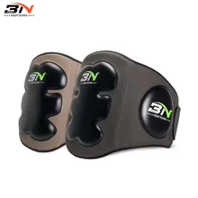 Легкий боксерский пинающий пояс тхэквондо Боксерский Тренировочный живот щит цель для тайского бокса ММА спарринг Талия Защита для живота