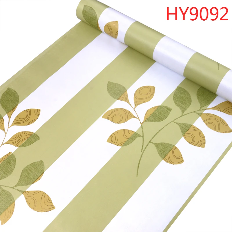 

Vintage Beautiful Flower Leaf Diamond Wallpaper 3D Textured Thick Waterproof Vinyl PVC Self Adhesive Wall Sticker