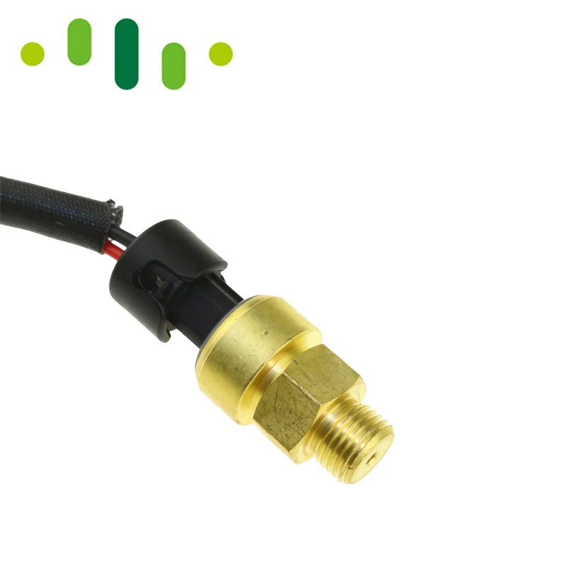 Sensor de Pressão Atmosférica de Pressão de Óleo para Caterpillar Grupo Gp-interruptor Dozer C12 C15 C27 3406e 194- 6722 1946722 hd Cat 5 HD Grupo GP-Interruptor Sensor de Pressão Atmosférica