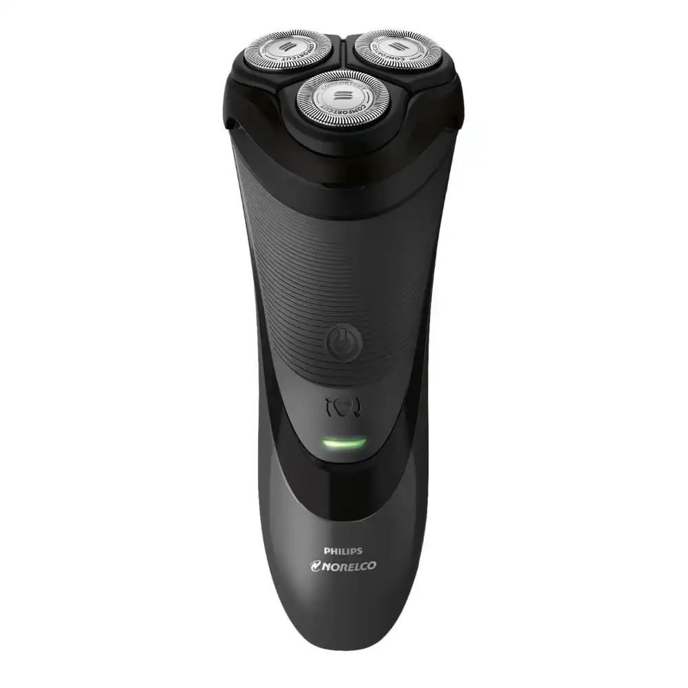 philips 2 in 1 trimmer