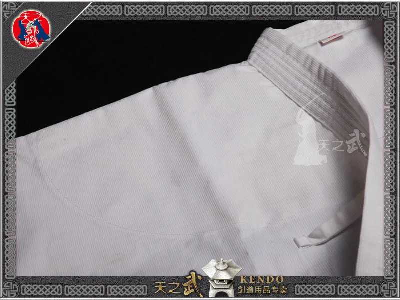 Высококачественный Кендо айкидо Iaido Hakama Gi пояс униформа для боевых искусств
