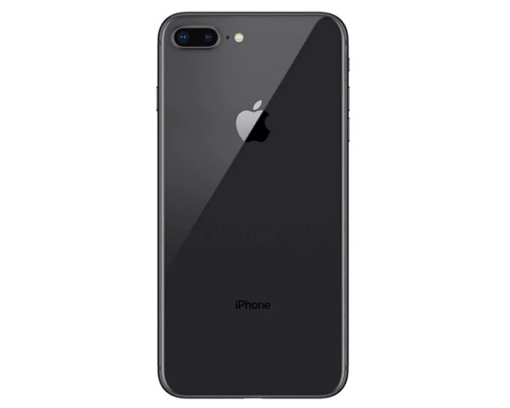apple at&t cell phones Original Apple iPhone 8 Plus 5.5 inch Touchscreen Hexa Core 12MP & 7MP Camera 2691mAh iOS LTE Fingerprint Touch ID Mobile Phone cellphones apple