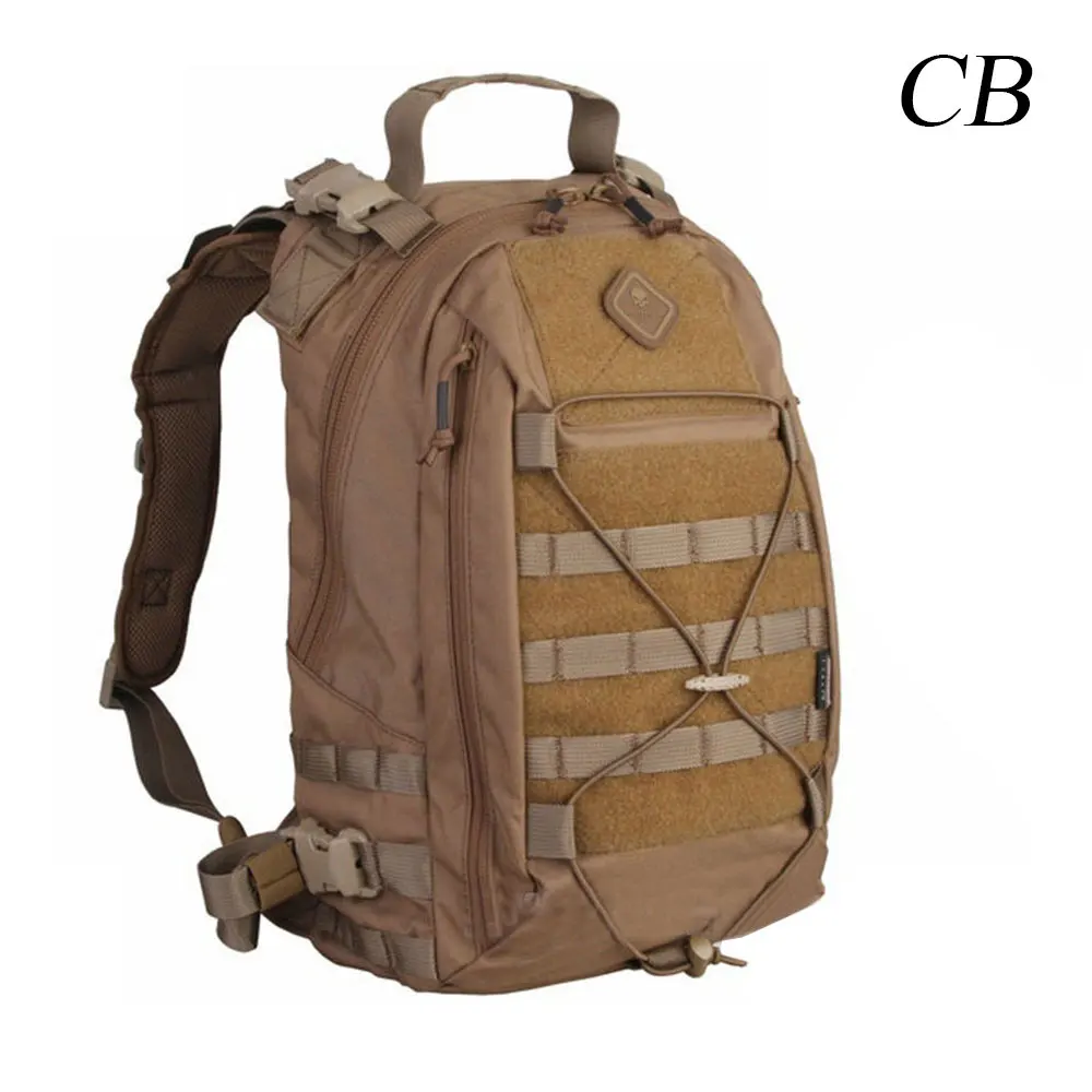 Cheap multicam tactical