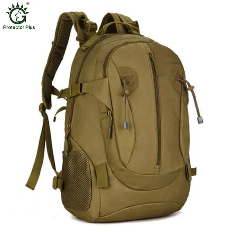 Рюкзак мужской в стиле милитари 40 литров|computer school bags|backpack bagschool bags boys |