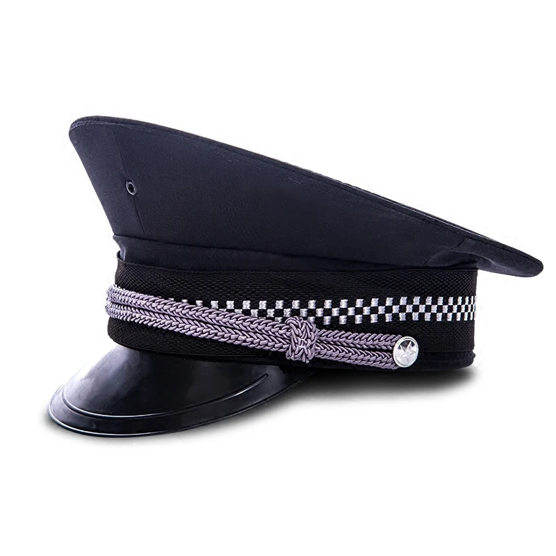 Militer Pakaian Pengiriman Topi Keamanan 2
