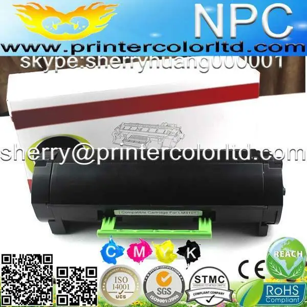 

cartridge  for Lexmark MX-810-dxme for Lexmark 811dme  for Lexmark MX711 dhe replacement copier CARTRIDGE free shipping