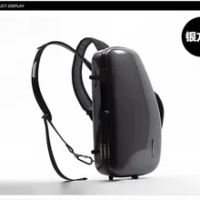 Высококачественный B-treble чемодан для саксофона портативный рюкзак