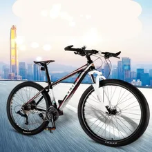 Горный Велосипед Взрослый гоночный велосипед с 33 скоростями 29 дюймов алюминиевый сплав велосипед