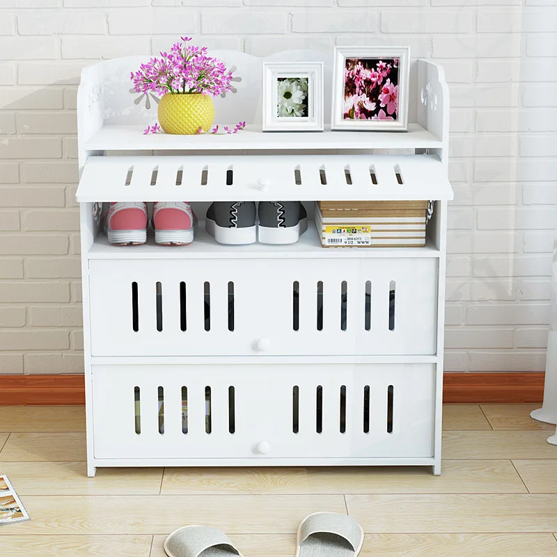 الأزياء خزانة خذاء الأوروبية مويستثربرووف حذاء غرفة المعيشة رف تخزين الرف المنظم للأحذية زهرة رفوف الأزياء خزانة خذاء الأوروبية مويستثربرووف حذاء غرفة المعيشة رف تخزين الرف المنظم للأحذية زهرة رفوف
