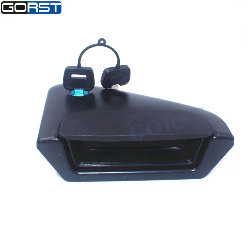 Coche-estilo de manija de la puerta para DAF CF65 CF75 CF85 camión 1651634L 1651634R automóvil partes exteriores 1328724, 1328725, 1617040, 1617041 Coche-estilo de manija de la puerta para DAF CF65 CF75 CF85 camión 1651634L 1651634R automóvil partes exteriores 1328724, 1328725, 1617040, 1617041
